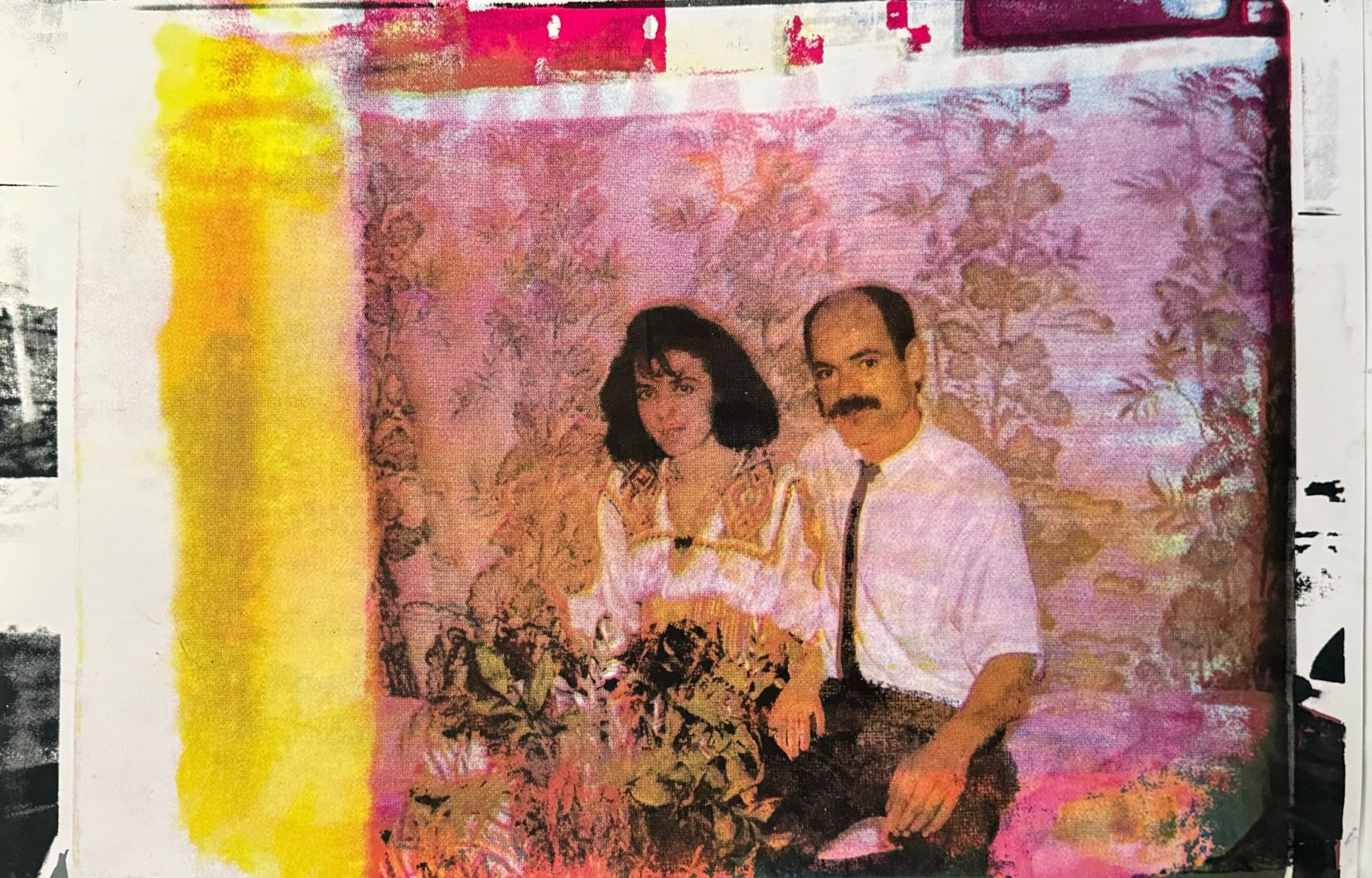 Reinvesting of representatives now