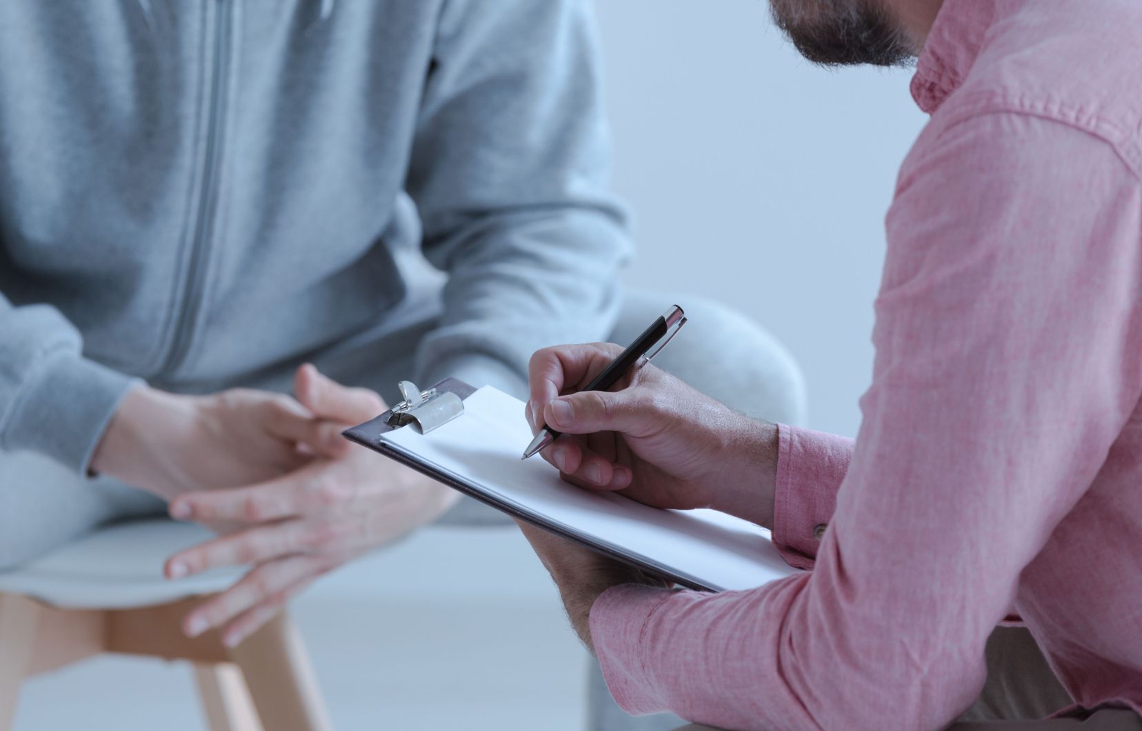 The first remarkable progress waiting for mental health