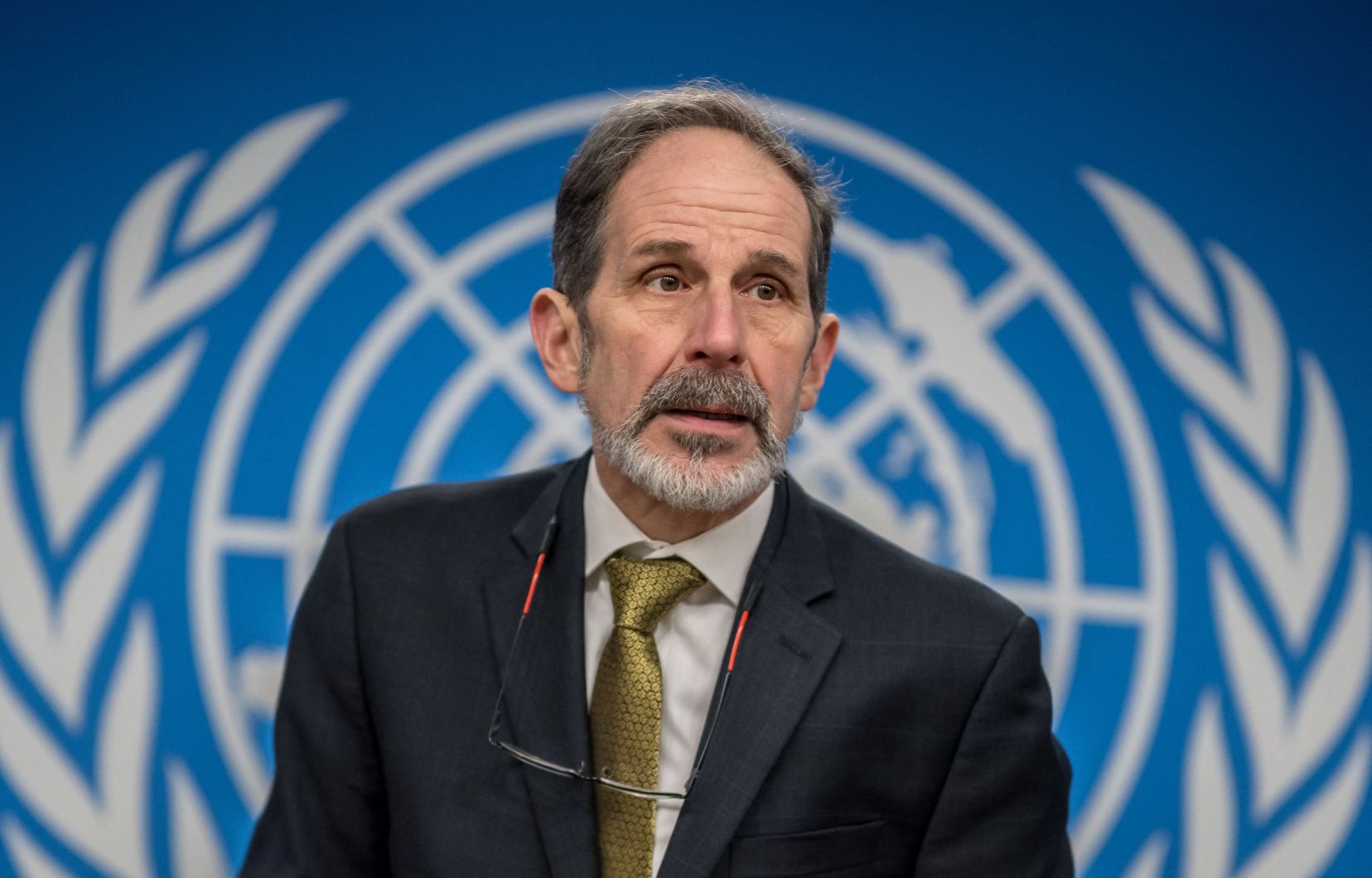 Time is ensured by evidence in Syria, says lawyer Quebec