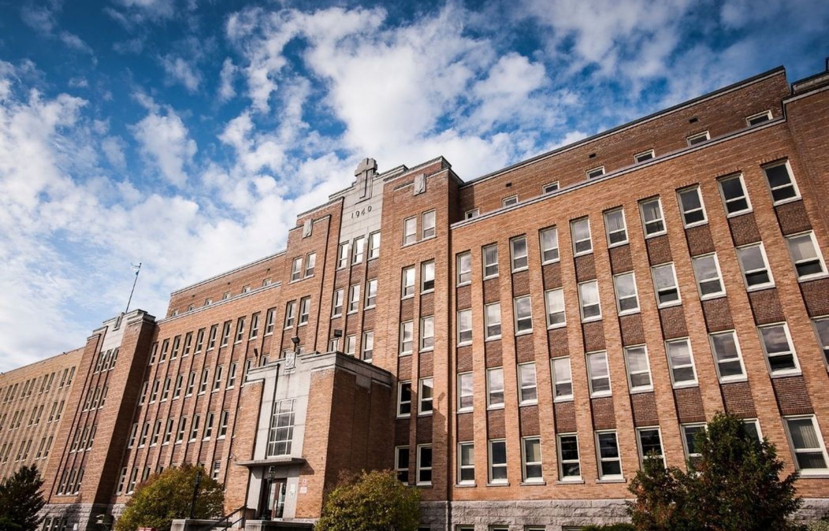 Victims of nursing students of racism in Abitibi