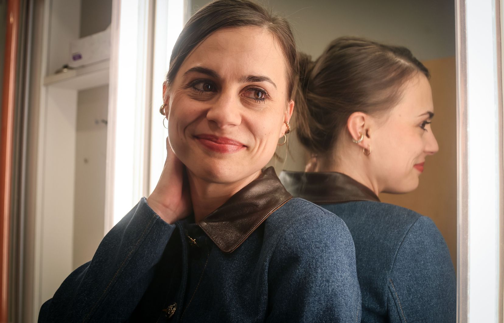 "Women's Life": lives other than ours