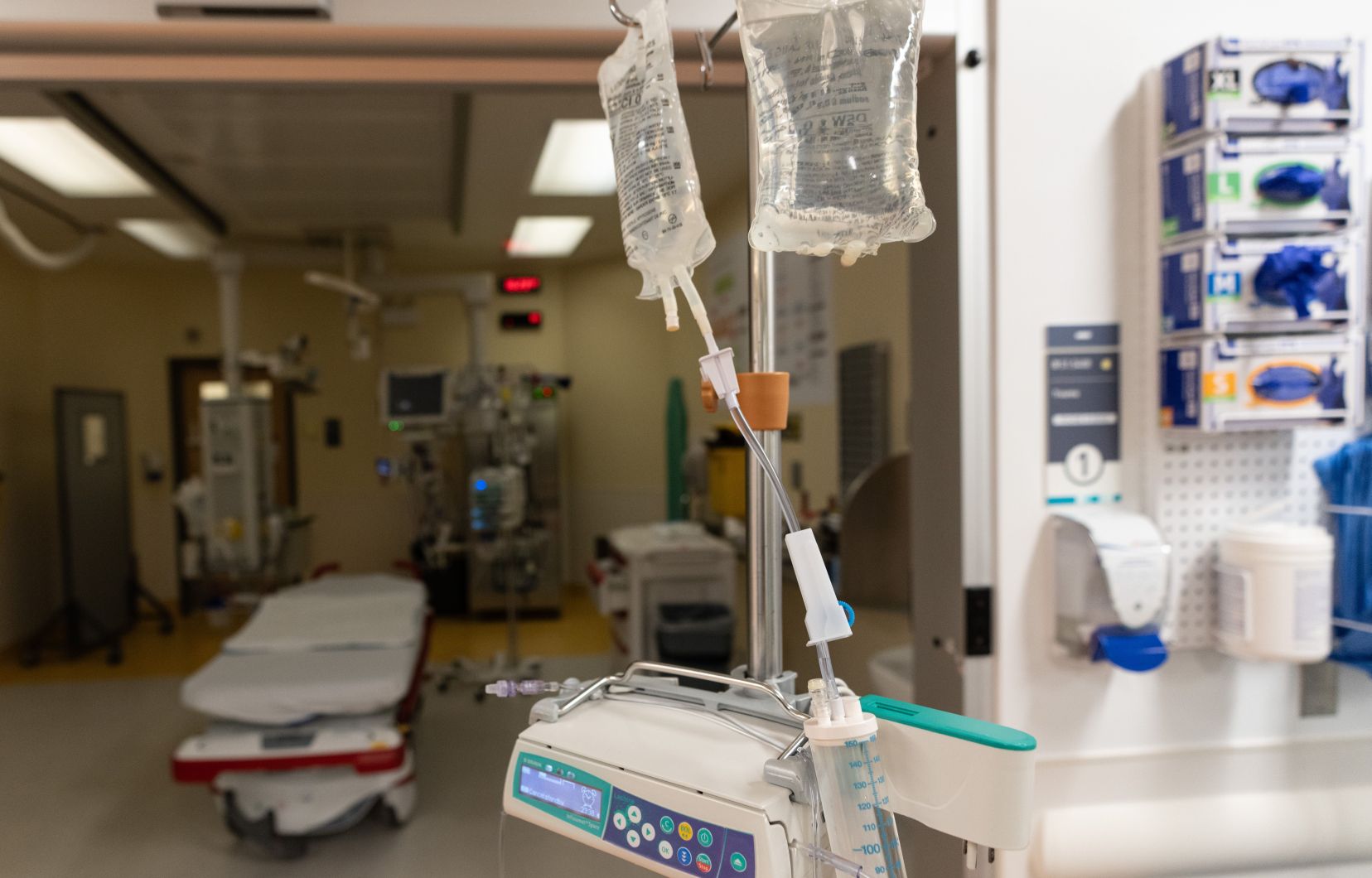 Negotiate in health without feeling “cheap”